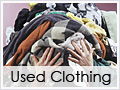 used-clothing