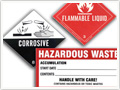 hazardous waste types in Brisbane