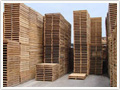 Buying Pallets in Houston